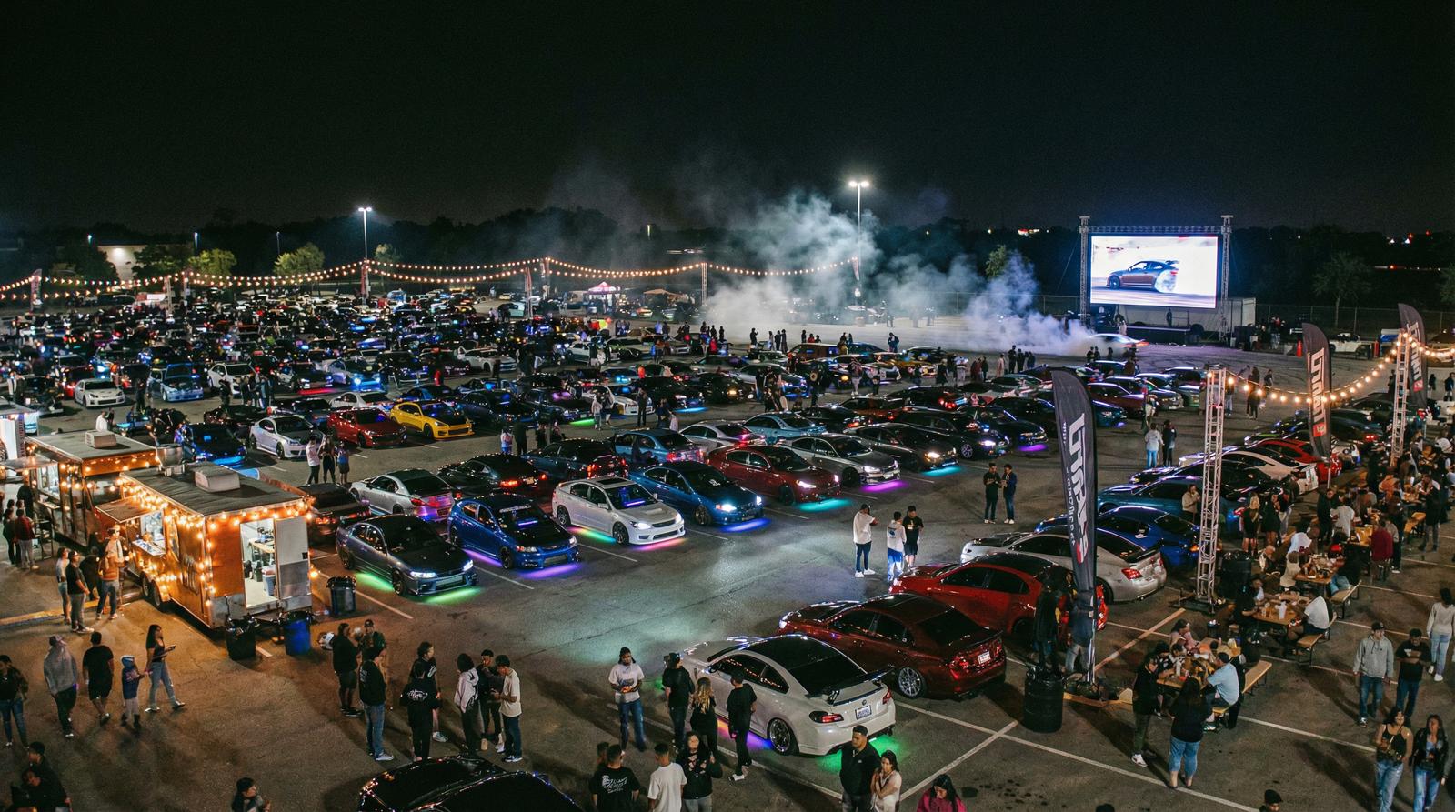 在线看片车友社区线下聚会活动