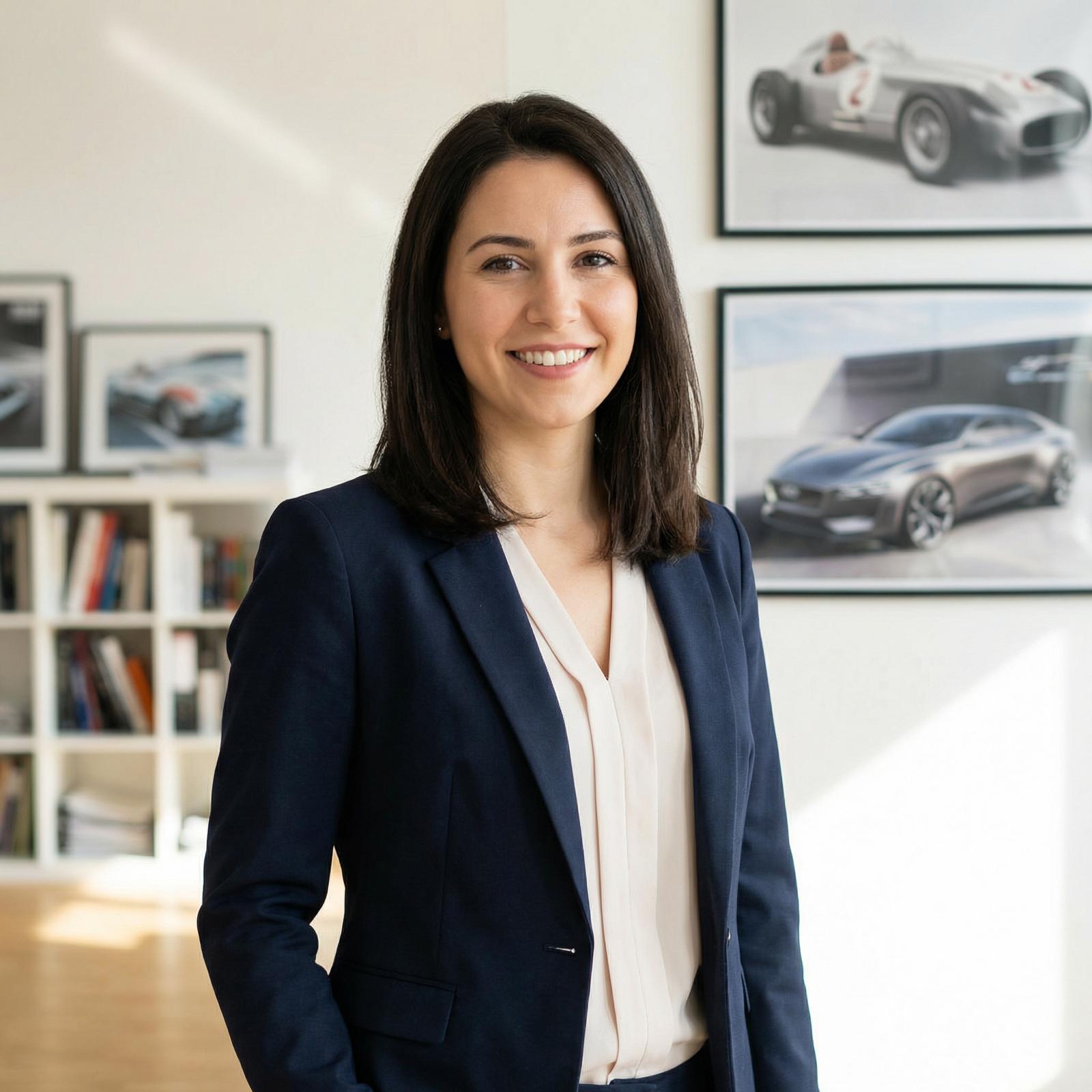 在线看片汽车文化记者赵思琪